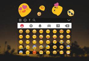 Flash Keyboard Themes screenshot 3