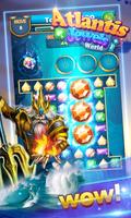 برنامه‌نما Atlantis Legend Jewels عکس از صفحه