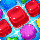 Jelly Mania-Candy Blast أيقونة