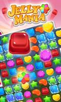 پوستر Jelly Mania-Candy Blast