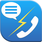 Flash Alerts - Flash Call, SMS icône