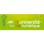 Université du Numérique أيقونة