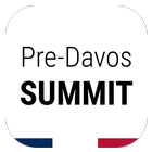 Pre-Davos أيقونة