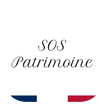 SOS Patrimoine アイコン