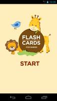 Sound FlashCard (bird) poster