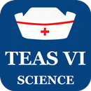 TEAS - Science V6 2018 Edition APK