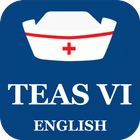 ATI TEAS Exam - English 아이콘