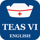 ATI TEAS Exam - English aplikacja