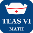ATI TEAS - Math Version 6