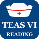 TEAS - Reading Version 6 APK