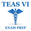 TEAS Exam Prep 2018 Edition APK