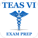 TEAS Exam Prep 2018 Edition aplikacja