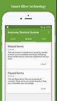Anatomy Skeletal System screenshot 2