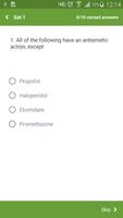 Anesthesiology Exam Prep 2018 Poster