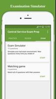 CRCST Central Service Exam Prep 2018 captura de pantalla 3