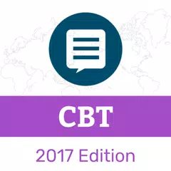 CBT Cognitive Behavioral Therapy Flashcard 2018 APK download