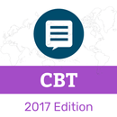 CBT Cognitive Behavioral Therapy Flashcard 2018 APK