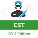 CST Flashcard 2018 Version APK