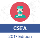 CSFA Flashcard 2018 APK