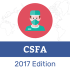 CSFA icône