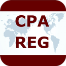 APK CPA REG Flashcard 2018
