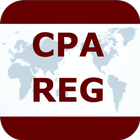 CPA REG icône
