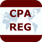 CPA REG आइकन