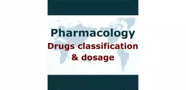 Drugs classification & dosage