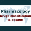 Drugs classification & dosage