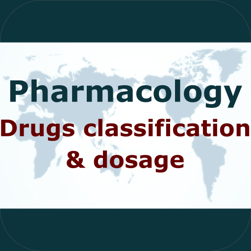 Drugs classification & dosage