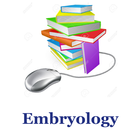 Embryology ícone