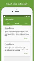 Embryology captura de pantalla 2