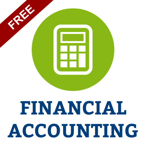 Financial Accounting Free Course 2018