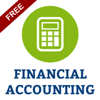 Financial Accounting أيقونة