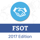 FSOT Exam Flashcards 2018 APK