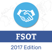 FSOT Exam Flashcards 2018