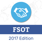 FSOT icône