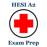 HESI A2 Exam Prep 2017 Edition Zeichen