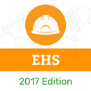 EHS Flashcard 2018 Edition APK