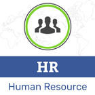 HR Management Flashcard 2018 आइकन