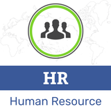 HR Management Flashcard 2018 آئیکن