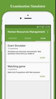 HR Management Flashcard 2018 syot layar 3