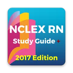 Descargar APK de NCLEX RN Study Guide 2018