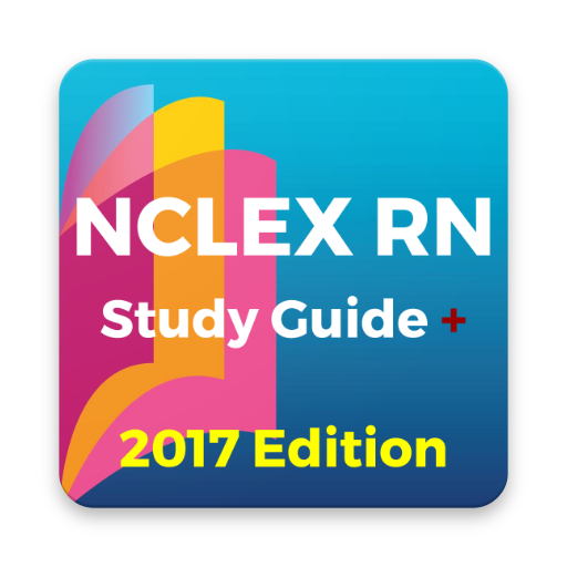 NCLEX RN Study Guide 2018