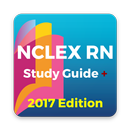 NCLEX RN Study Guide 2018 aplikacja