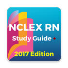 NCLEX RN 圖標