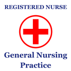 RN General Nursing Practice biểu tượng