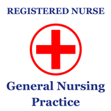 RN General Nursing Practice icône