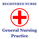 RN General Nursing Practice aplikacja