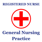 RN General Nursing Practice आइकन